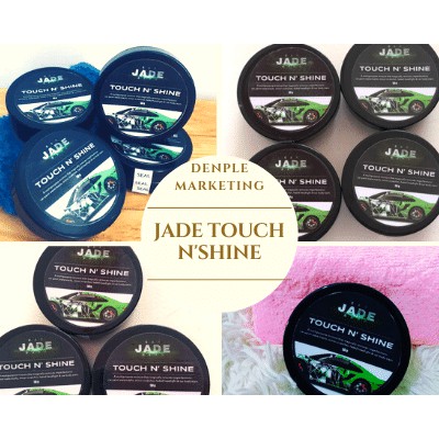 ???? ???? ????? ???????? ? ???? ??????? ?????? ?????? (Jade car care)